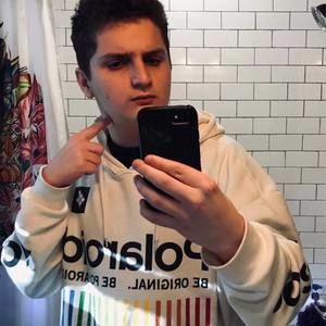 Meet your Posher, Jack